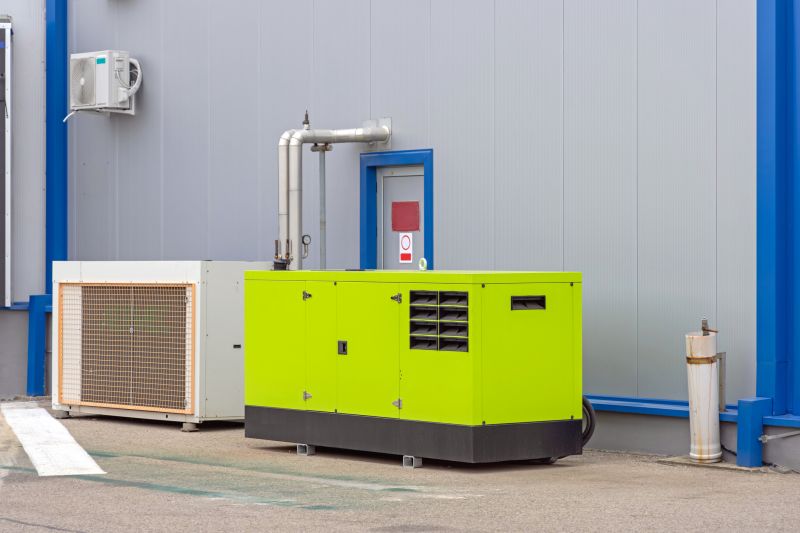 Commercial Electric Service