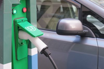 Commercial Electric Service