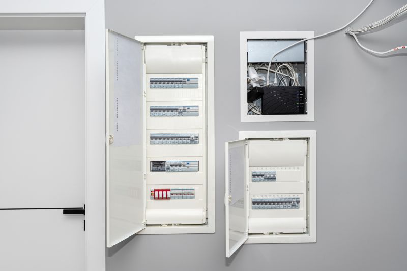 Commercial Electrical Wiring