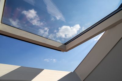 Commercial Light Replacement