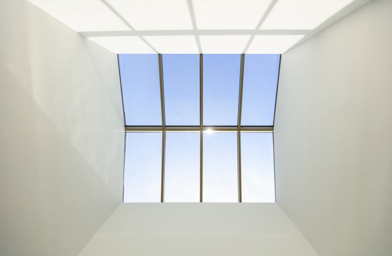 Commercial Light Replacement