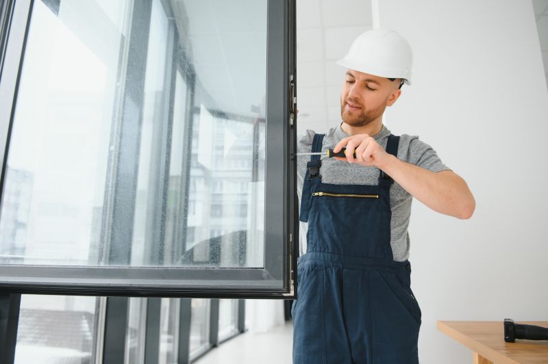 Commercial Light Replacement
