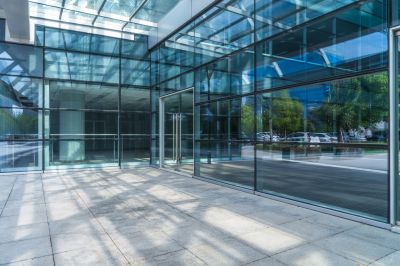 Commercial Light Replacement
