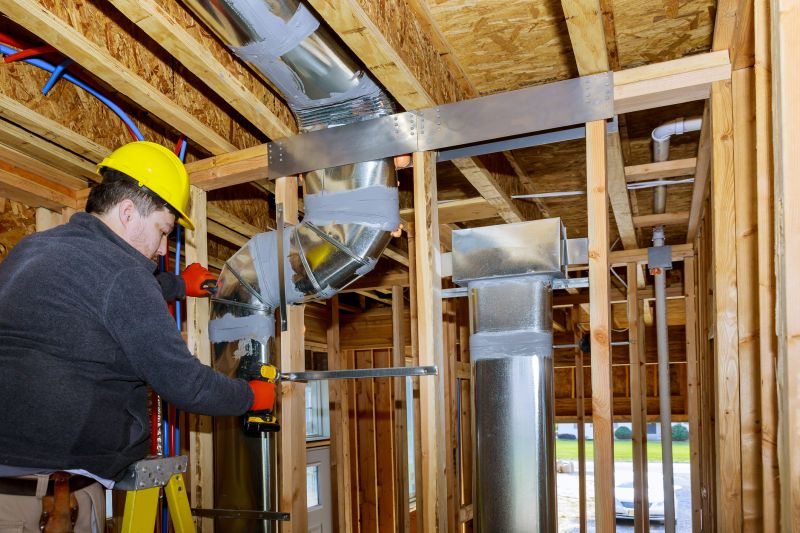 Conduit Installation