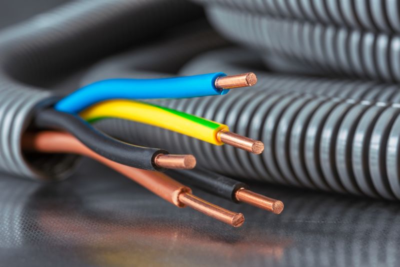 Conduit Installation