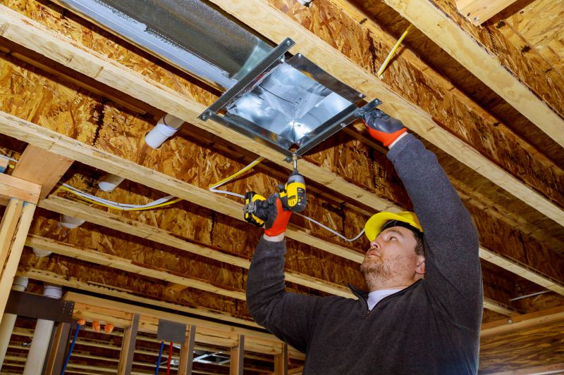 Conduit Installation