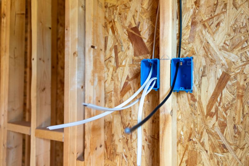 Construction Electrical Wiring