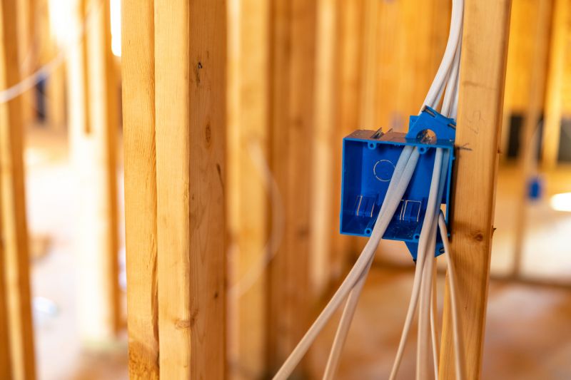 Construction Electrical Wiring