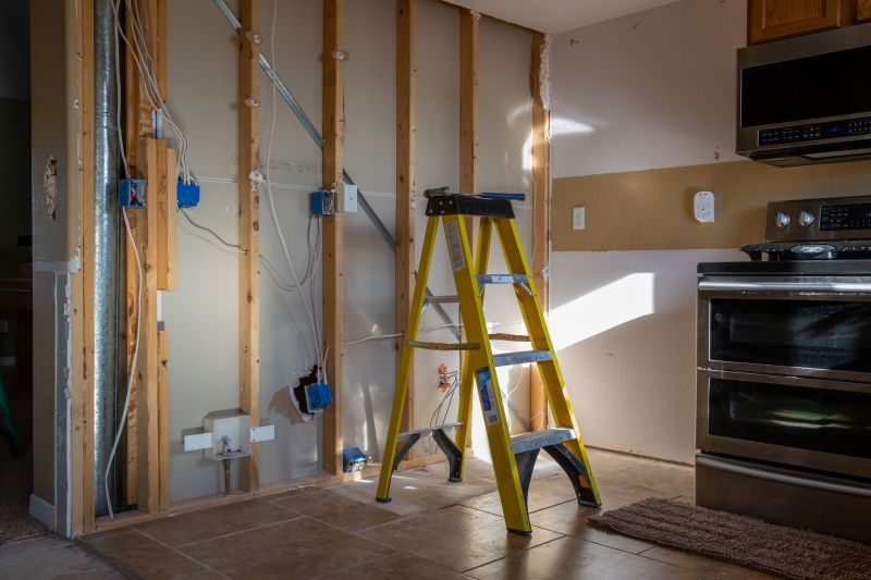 Construction Electrical Wiring