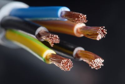 Dedicated Electrical Wiring
