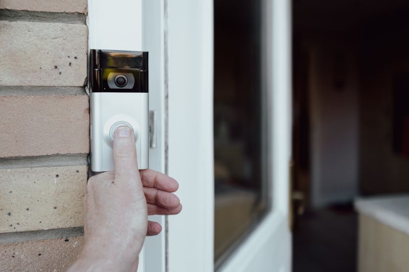 Doorbell Repair