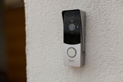 Doorbell Repair