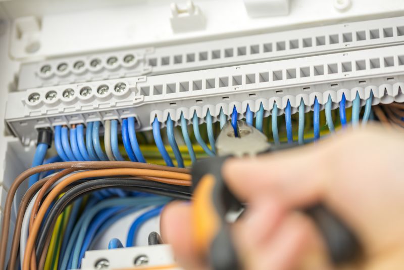 Electrical Installation