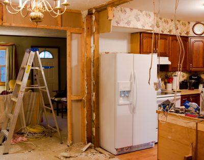 Electrical Renovation