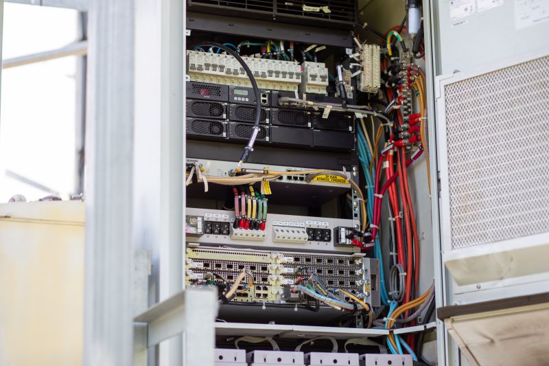 Electrical Service