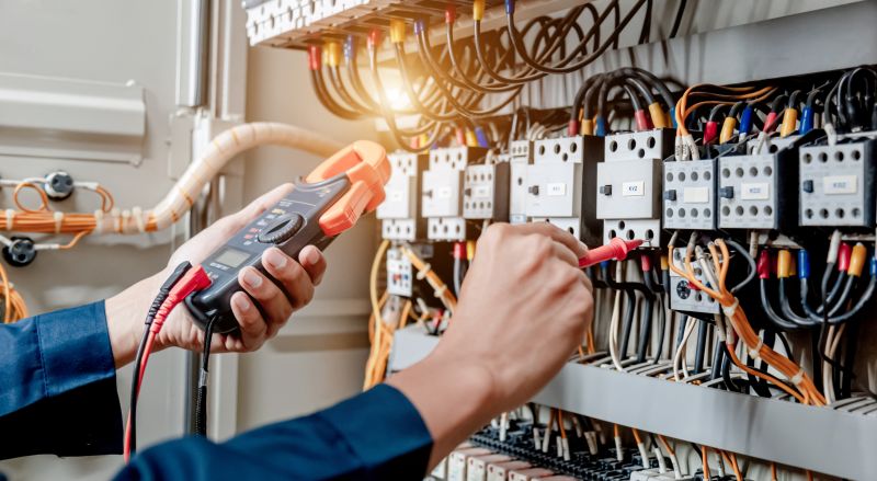 Electrical Service
