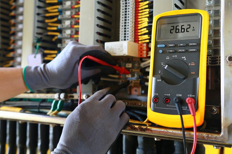 Electrical Service