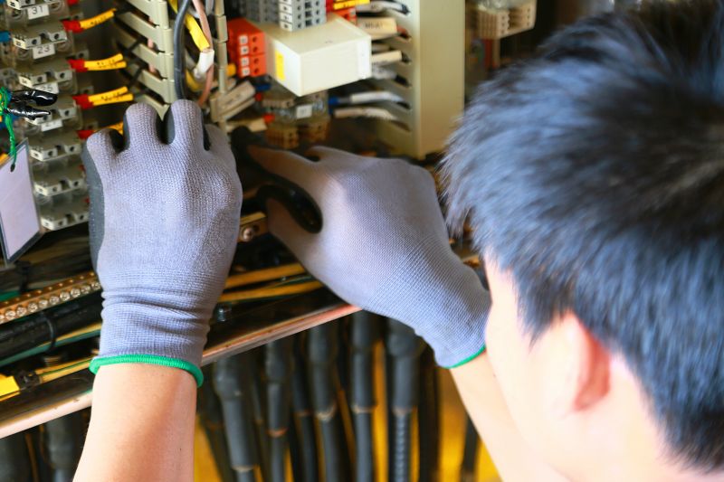 Electrical Service