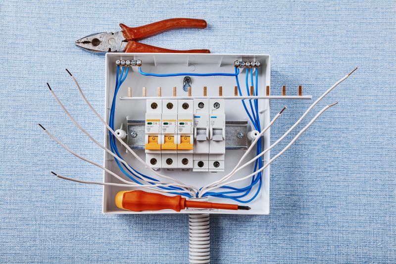 Electrical Service