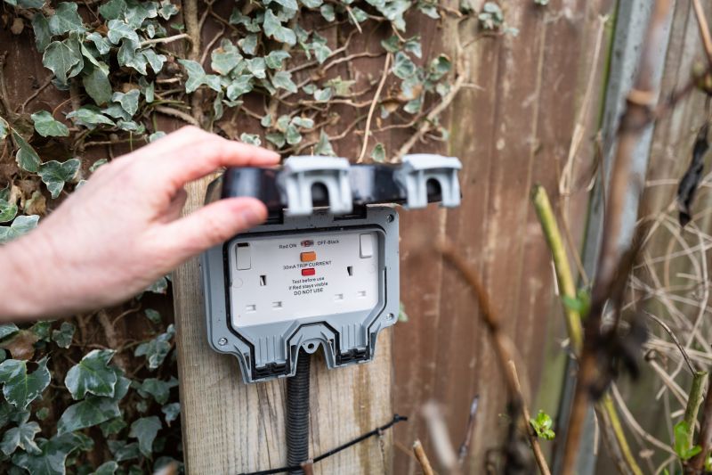 Electrical Service