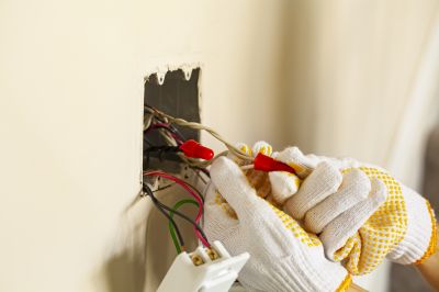 Electrical Troubleshooting