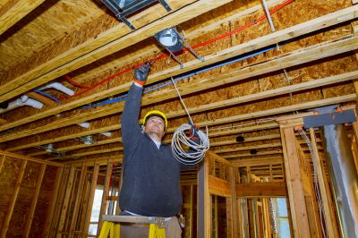 Electrical Wiring Installation