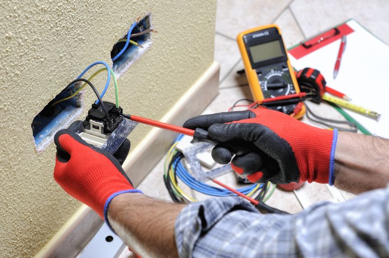 Electrician Service
