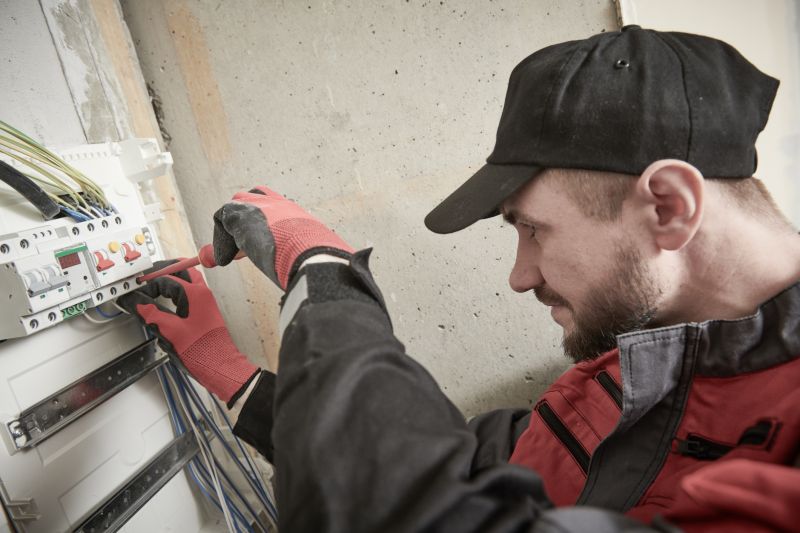Electrician Service