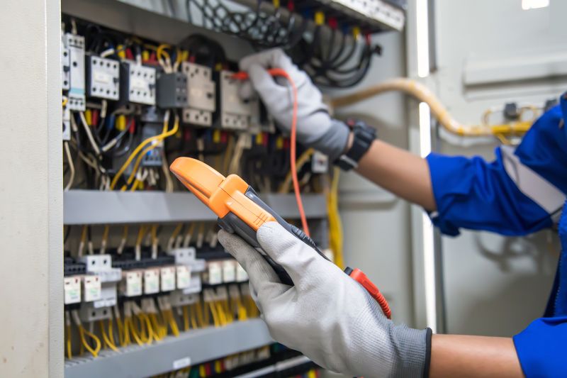 Electrician Service