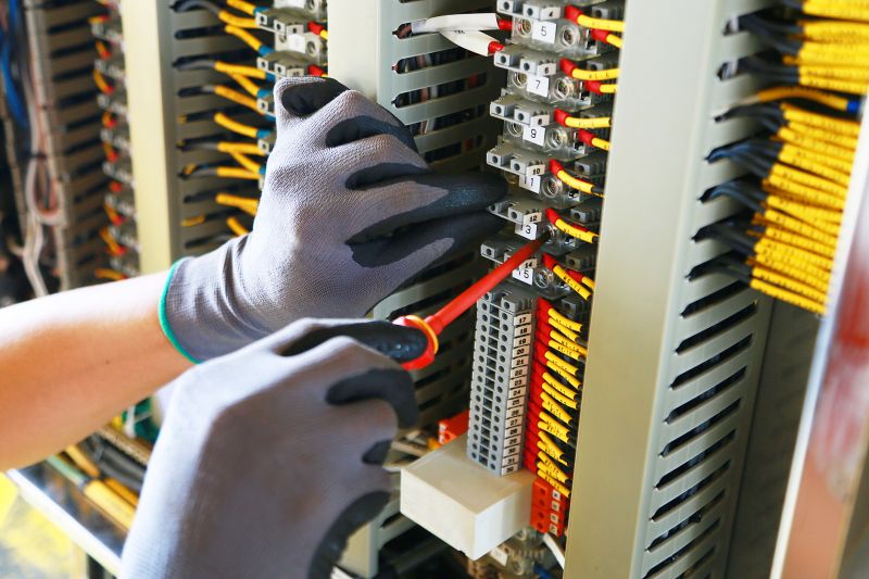 Electrician Service