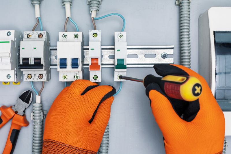 Electrician Service