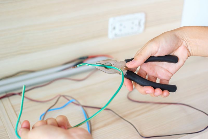 Electrician Service