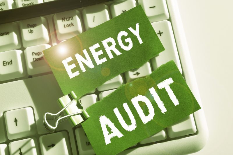 Energy Assessment Service