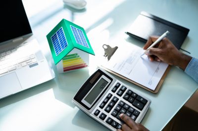 Energy Assessment Service