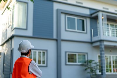 Energy Assessment Service