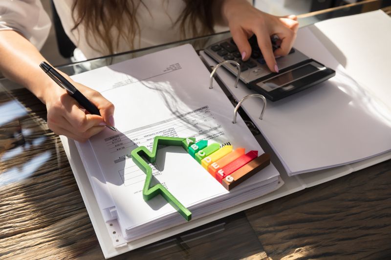 Energy Assessment Service