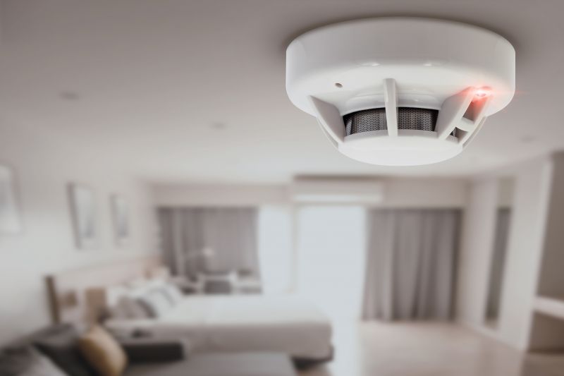 Fire Alarm Installation