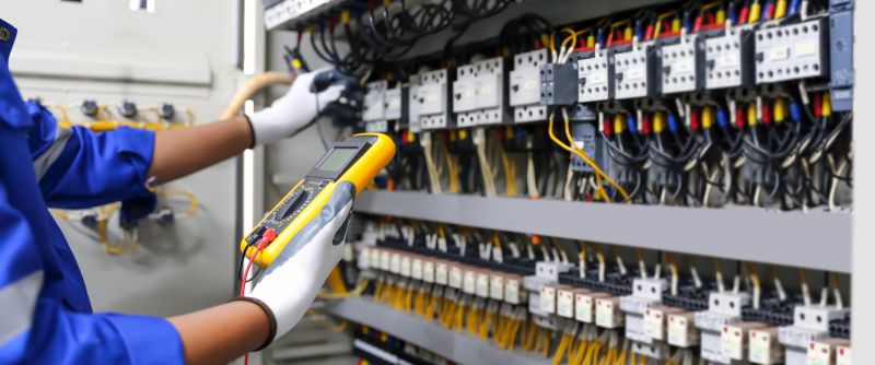 Fuse Box Service