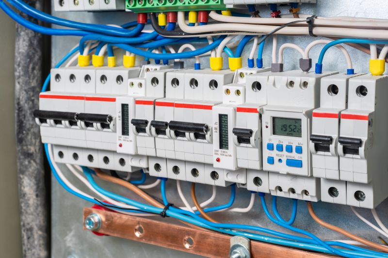 Fuse Box Service