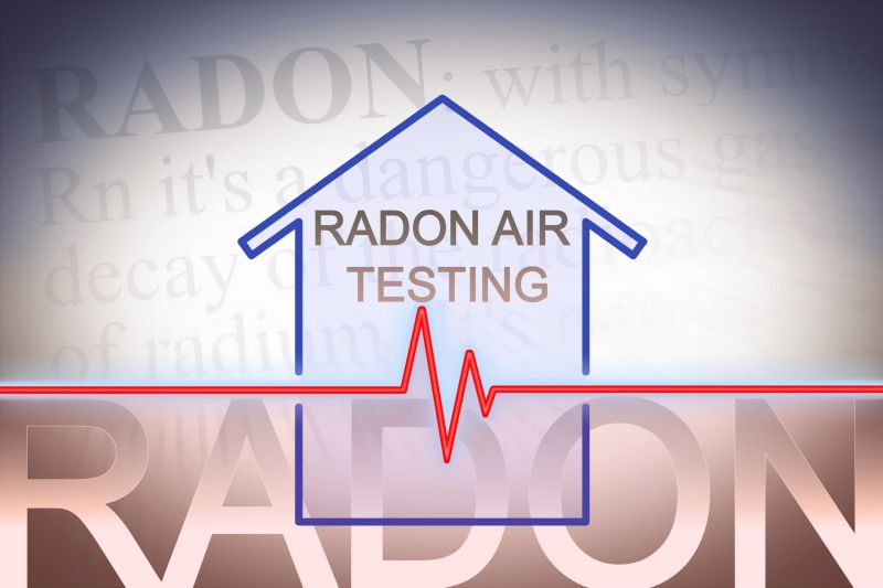 Blower Door Testing Service detail