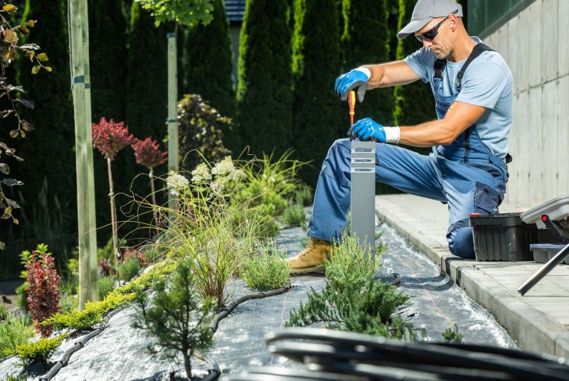 Electrician Service detail