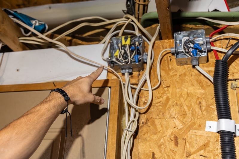 Fuse Box Service detail