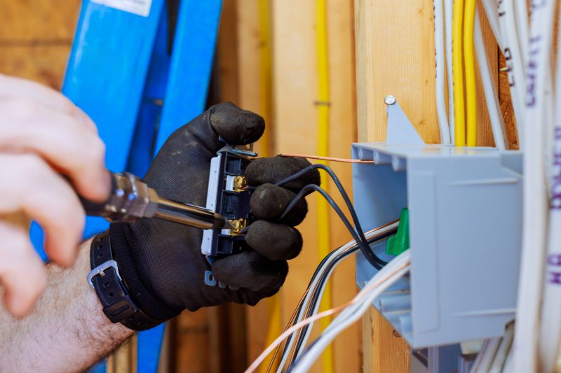 Home Electrical Installation detail