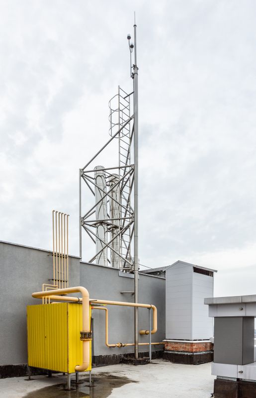 Lightning Protection Service detail