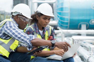 Wiring Inspection Service detail