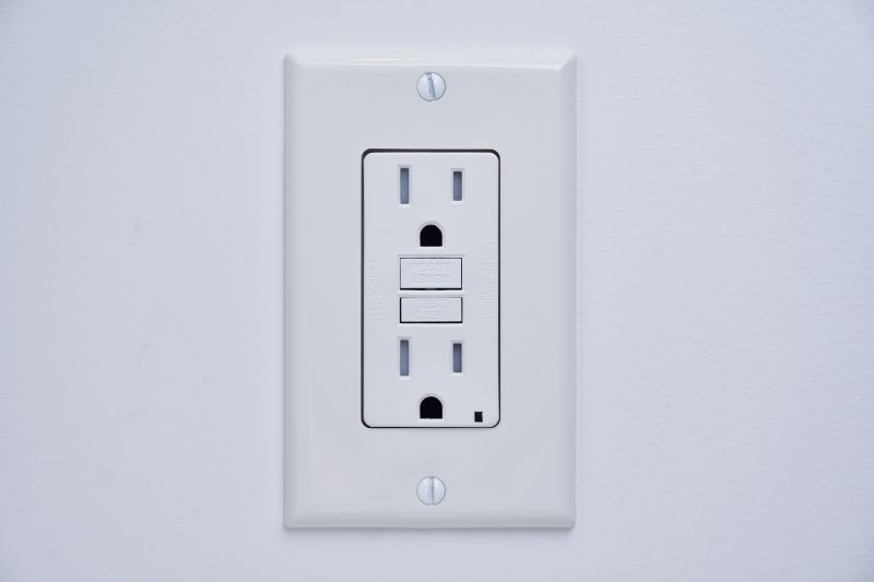Gfci Outlet Installation