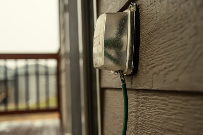 Gfci Outlet Installation