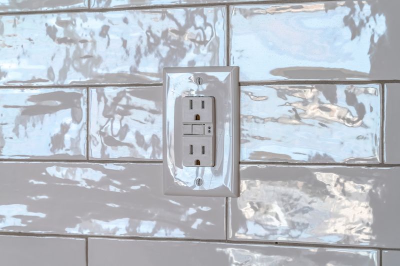 Gfci Outlet Wiring