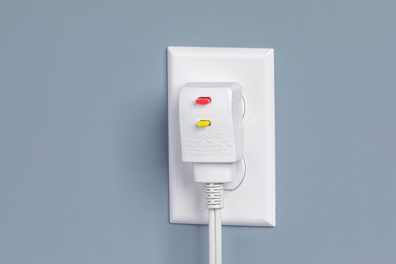 Gfci Outlet Wiring