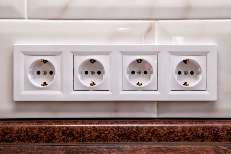 Gfci Outlet Wiring